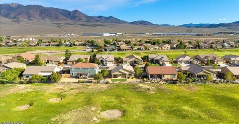 654 St Andrews Drive, Dayton, NV 89403 Photo