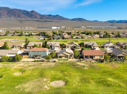 654 St Andrews Drive, Dayton, NV 89403 Photo