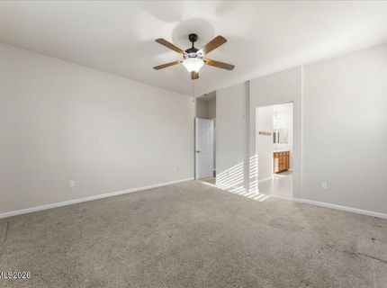 654 St Andrews Drive, Dayton, NV 89403 Photo