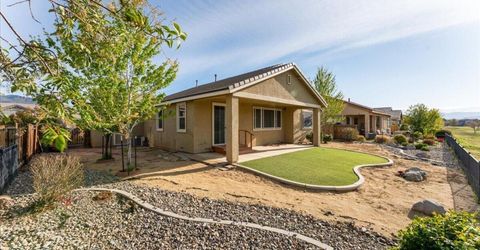 654 St Andrews Drive, Dayton, NV 89403 Photo