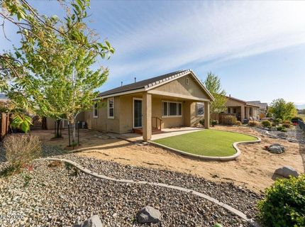 654 St Andrews Drive, Dayton, NV 89403 Photo