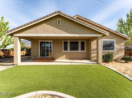 654 St Andrews Drive, Dayton, NV 89403 Photo
