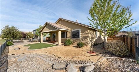 654 St Andrews Drive, Dayton, NV 89403 Photo