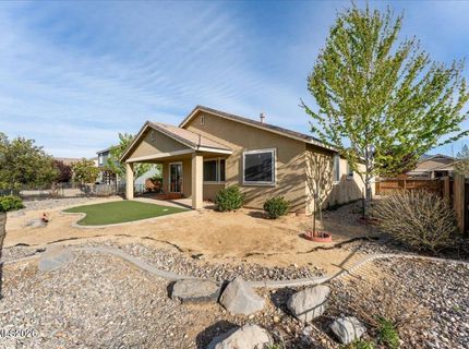 654 St Andrews Drive, Dayton, NV 89403 Photo