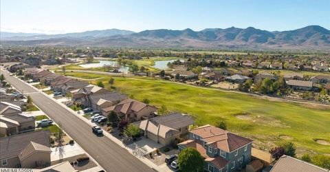 654 St Andrews Drive, Dayton, NV 89403 Photo