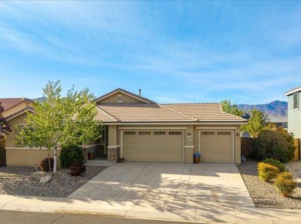 654 St Andrews Drive, Dayton, NV 89403 Photo