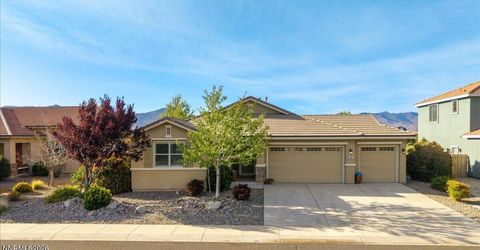 654 St Andrews Drive, Dayton, NV 89403 Photo