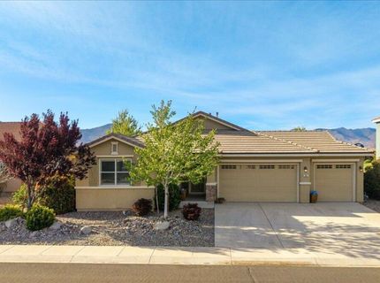 654 St Andrews Drive, Dayton, NV 89403 Photo