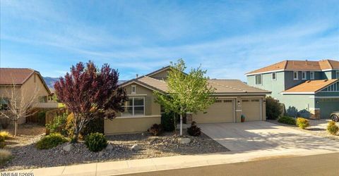 654 St Andrews Drive, Dayton, NV 89403 Photo