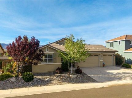 654 St Andrews Drive, Dayton, NV 89403 Photo