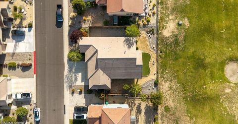 654 St Andrews Drive, Dayton, NV 89403 Photo