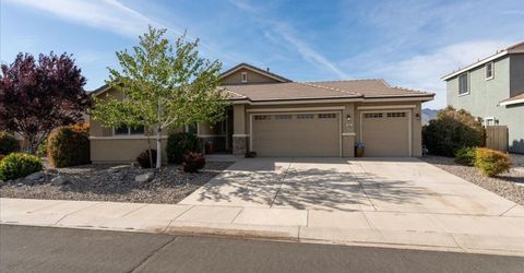 654 St Andrews Drive, Dayton, NV 89403 Photo
