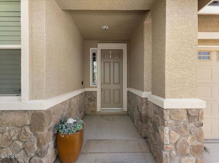 654 St Andrews Drive, Dayton, NV 89403 Photo