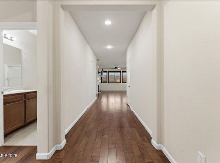 654 St Andrews Drive, Dayton, NV 89403 Photo