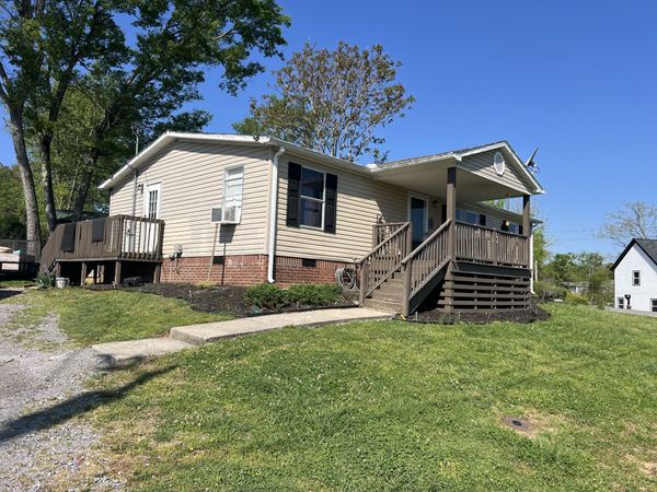 139 Tanner Cir , Shelbyville, TN 37160