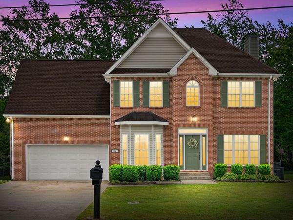 3142 Arrow Lane, Clarksville, TN 37043