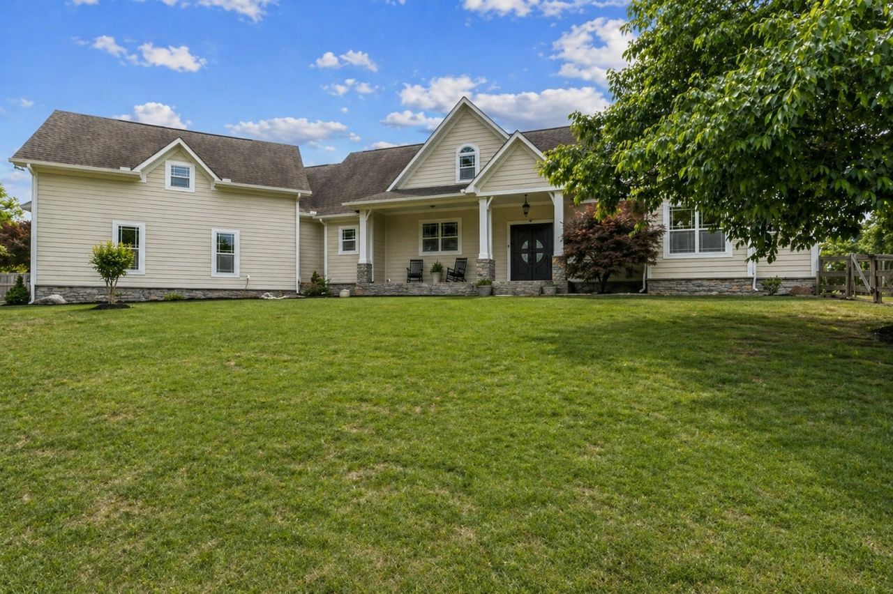 3946d Hickory Ridge Rd, Lebanon, TN 37087 Main Photo