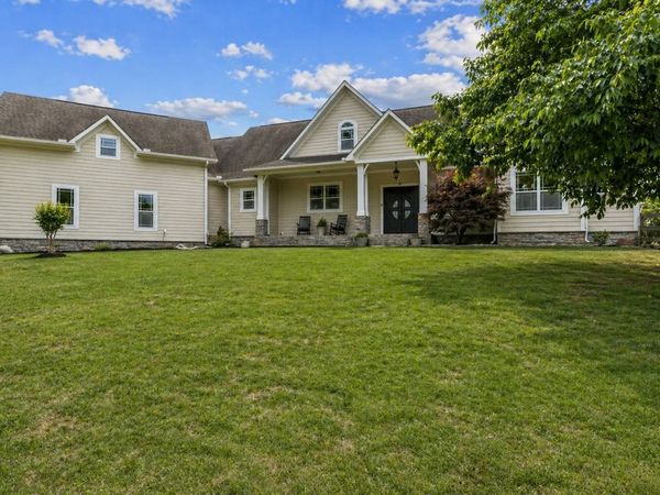 3946D Hickory Ridge Rd, Lebanon, TN 37087
