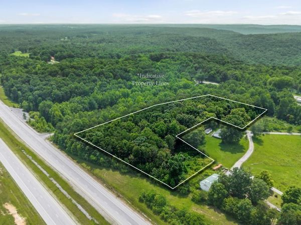 0 SR 111 , Spencer, TN 38585