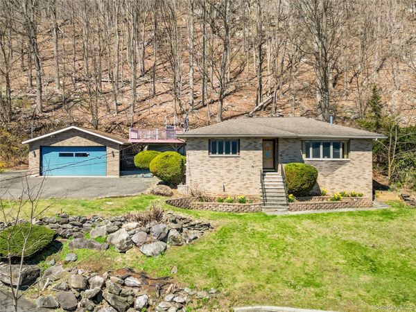 621 Jersey Avenue , Greenwood Lake, NY 10925