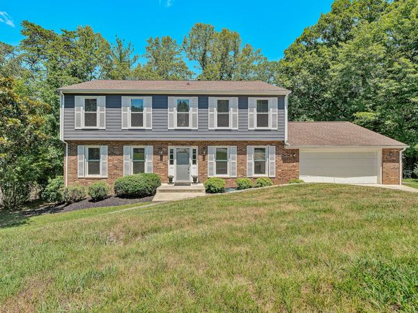 3368 Dawn CIR, Roanoke, VA 24018