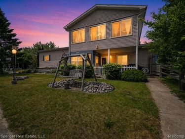 103 Harbor Street, Au Sable Twp, MI 48750