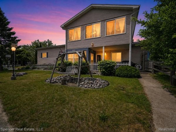103 Harbor Street, Au Sable Twp, MI 48750