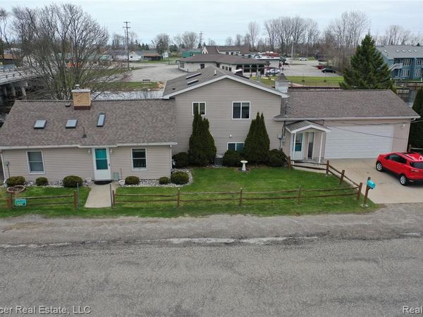 103 Harbor Street , Au Sable Twp, MI 48750