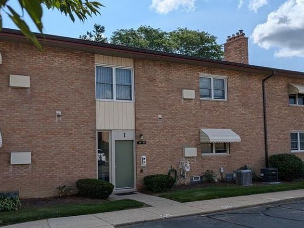 1199 S Sheldon Road, Plymouth, MI 48170