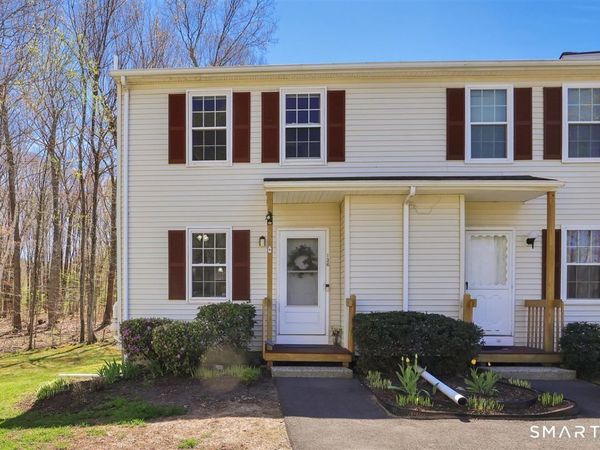 745 Merrow, Unit 136, Coventry, CT 06238