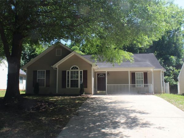 4621 Victory Lane, Charlotte, NC 28269