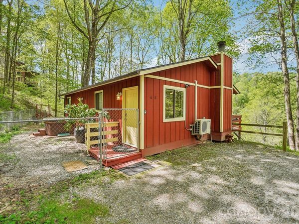 68 Split Rail Drive, Maggie Valley, NC 28751