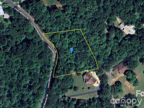 155 Laurel Mountain Road , Franklin, NC 28734