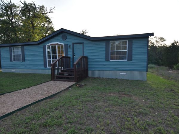 254 Lba DR, Bastrop, TX 78602