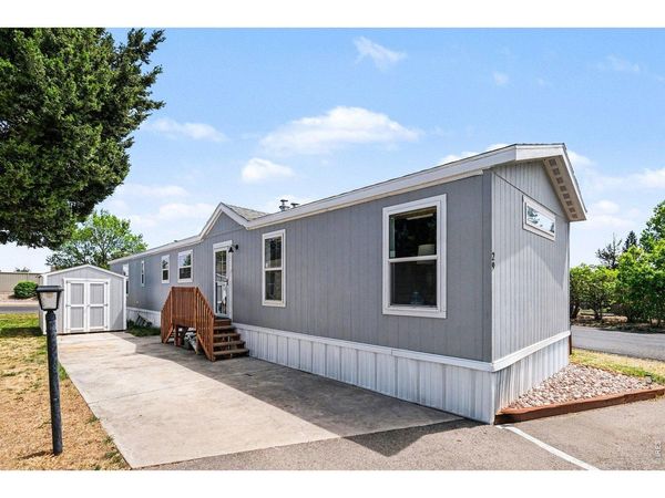 3109 E Mulberry St, Unit 29, Fort Collins, CO 80524