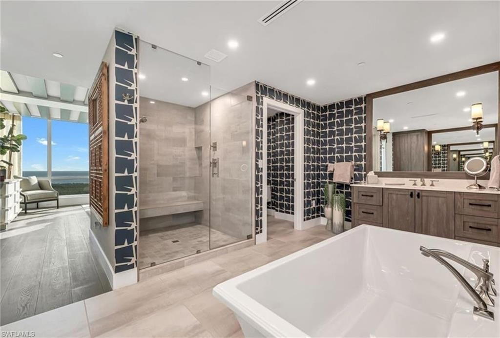 13925 Old Coast Rd , Unit 2201, Naples, FL 34110 Photo