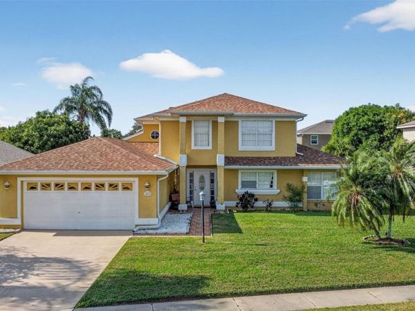 14912 WHITE MAGNOLIA COURT, ORLANDO, FL 32824