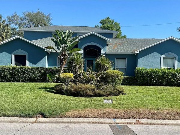 ST PETERSBURG, FL 33712