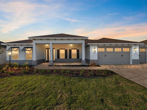 8553 SW 99TH CIRCLE , OCALA, FL 34481