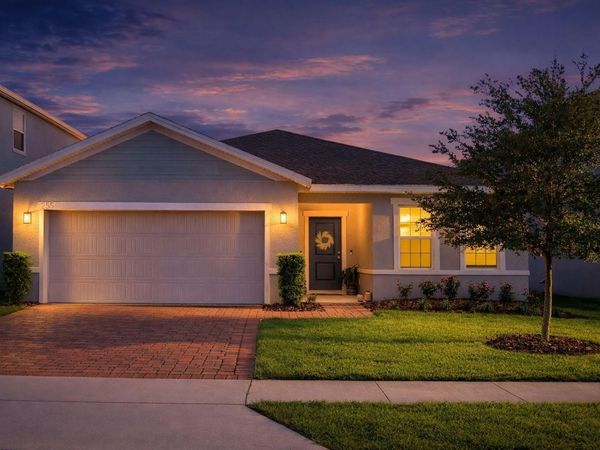 255 AUGUST FERN LOOP , MOUNT DORA, FL 32757