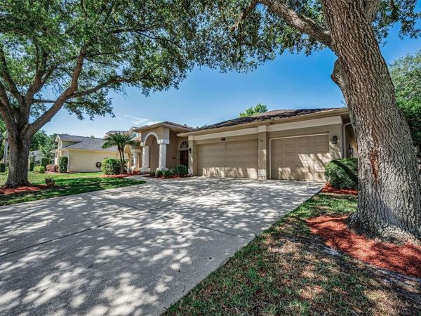 2272 WARWICK DRIVE , OLDSMAR, FL 34677
