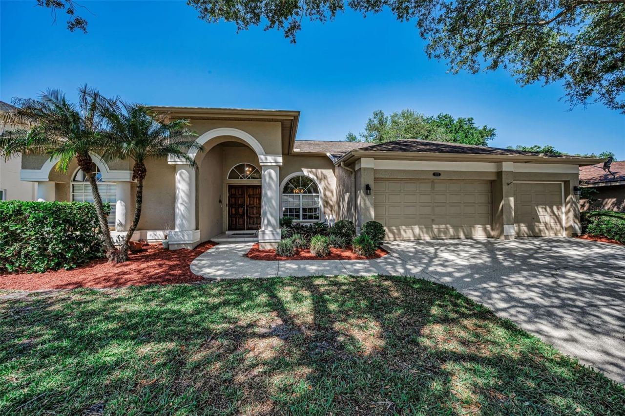 2272 Warwick Drive, Oldsmar, FL 34677 Main Photo