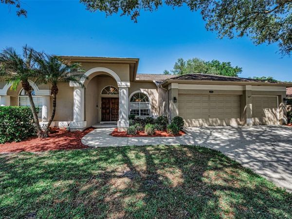 2272 WARWICK DRIVE , OLDSMAR, FL 34677