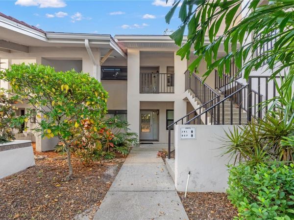 300 S FLORIDA AVENUE , Unit 600F, TARPON SPRINGS, FL 34689