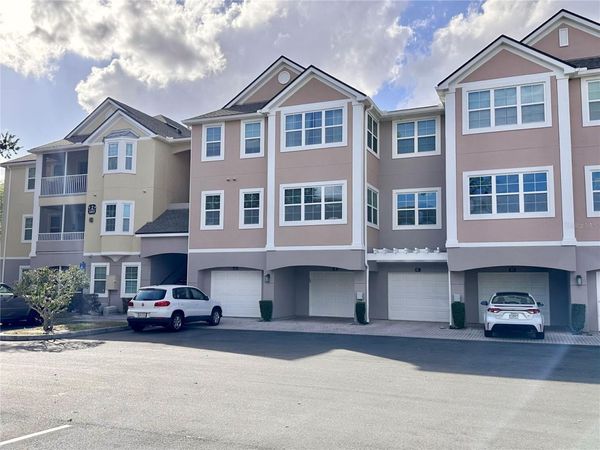 6413 ASTOR VILLAGE AVENUE , Unit 203, ORLANDO, FL 32835