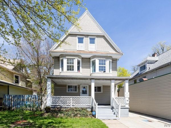 2296 Seneca Street , Buffalo, NY 14210
