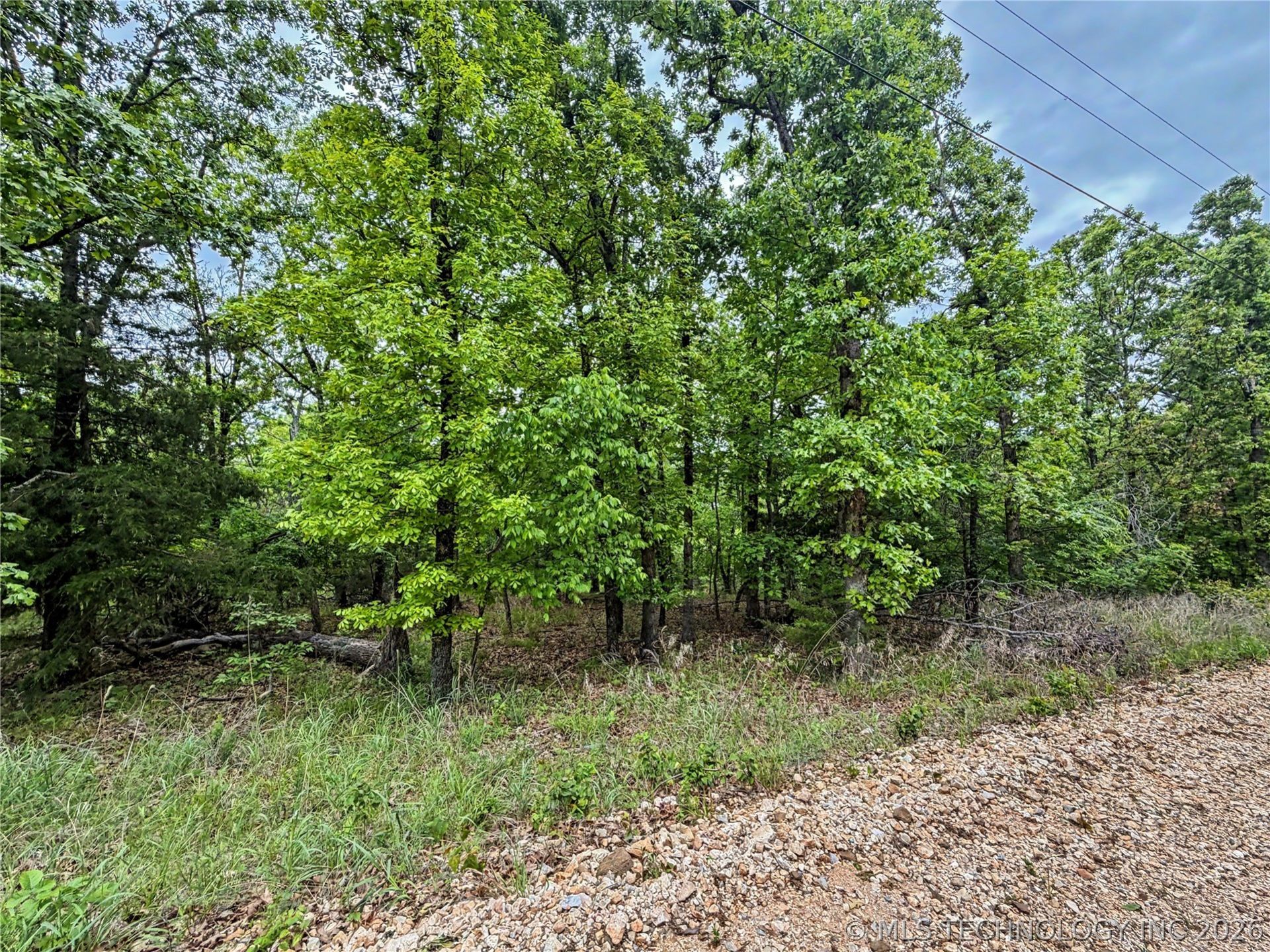 511 Road, Park Hill, OK 74451 Main Photo