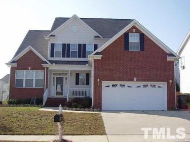 3209 Bellenden Place, Raleigh, NC 27604