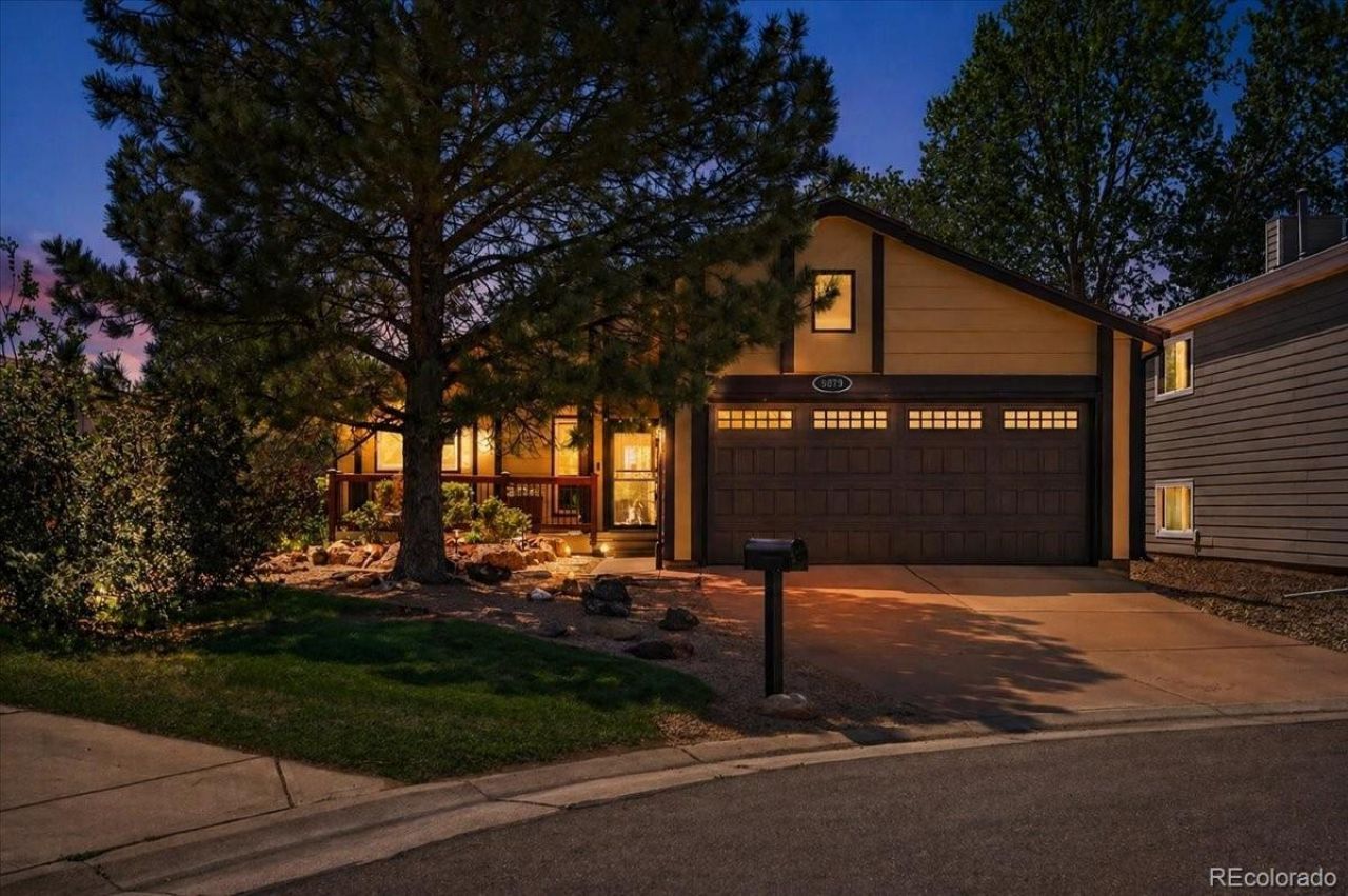 9879 N Garland Court, Broomfield, CO 80021 Main Photo