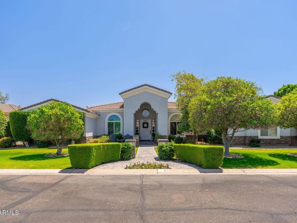 2625 N 24TH Street, Unit 37, Mesa, AZ 85213